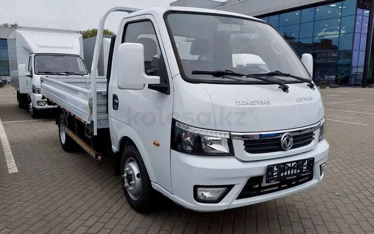 Dongfeng  CAFTAIN-T 2026 года за 9 250 000 тг. в Алматы