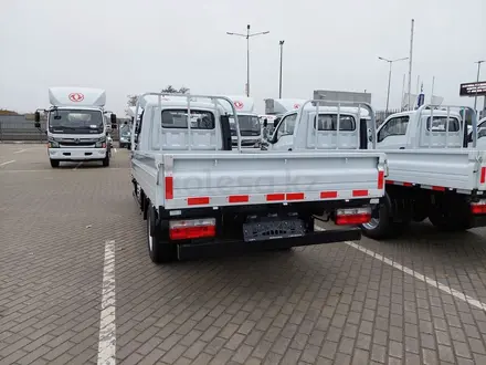 Dongfeng  CAFTAIN-T 2026 года за 9 250 000 тг. в Алматы – фото 4