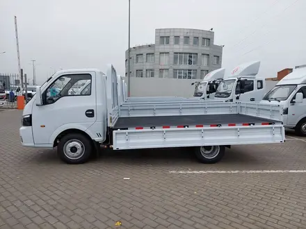 Dongfeng  CAFTAIN-T 2026 года за 9 250 000 тг. в Алматы – фото 2