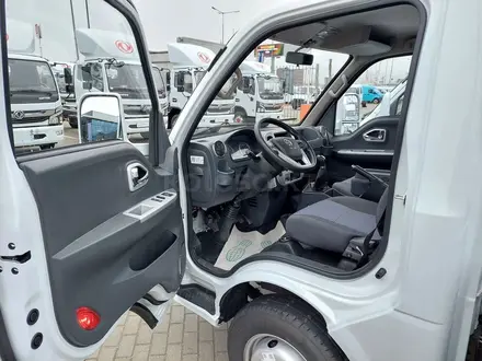 Dongfeng  CAFTAIN-T 2026 года за 9 250 000 тг. в Алматы – фото 5