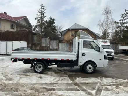 Dongfeng  CAFTAIN-T 2026 года за 9 250 000 тг. в Алматы – фото 12