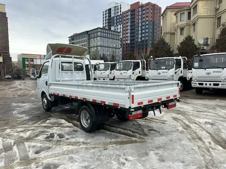 Dongfeng  CAFTAIN-T 2026 года за 9 250 000 тг. в Алматы – фото 15