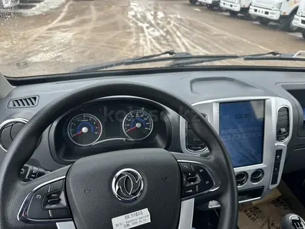 Dongfeng  CAFTAIN-T 2026 года за 9 250 000 тг. в Алматы – фото 18