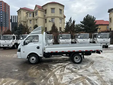 Dongfeng  CAFTAIN-T 2026 года за 9 250 000 тг. в Алматы – фото 19