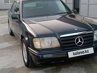 Mercedes-Benz E 220 1995 годаүшін1 800 000 тг. в Шымкент