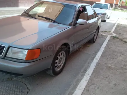 Audi 100 1992 года за 1 900 000 тг. в Кызылорда