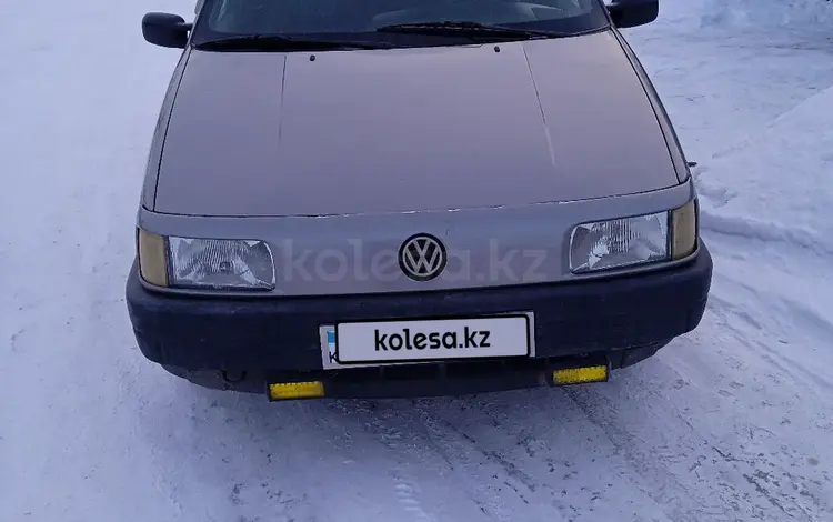 Volkswagen Passat 1993 года за 1 700 000 тг. в Костанай