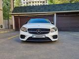 Mercedes-Benz E 400 2016 года за 21 000 000 тг. в Алматы – фото 4