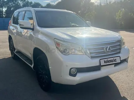 Lexus GX 460 2011 года за 14 990 000 тг. в Алматы – фото 12