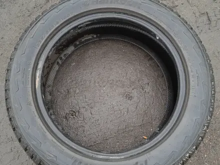 Hankook 235/55 r18 за 15 000 тг. в Караганда – фото 4