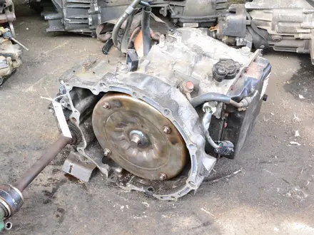АКПП Mazda FU9A 2.0 16V FS 2WD 4-ступка за 150 000 тг. в Тараз