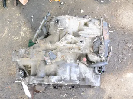 АКПП Mazda FU9A 2.0 16V FS 2WD 4-ступка за 150 000 тг. в Тараз – фото 2