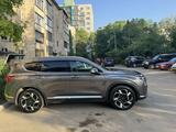 Hyundai Santa Fe 2023 года за 20 000 000 тг. в Алматы – фото 4