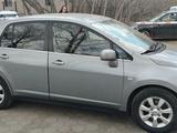 Nissan Tiida 2008 годаүшін2 960 000 тг. в Караганда – фото 2