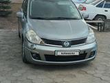 Nissan Tiida 2008 годаүшін2 960 000 тг. в Караганда