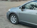 Nissan Tiida 2008 годаүшін2 960 000 тг. в Караганда – фото 3