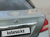 Nissan Tiida 2008 годаүшін2 960 000 тг. в Караганда – фото 5