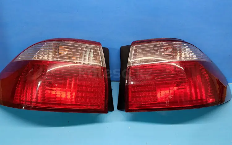 Стоп фонарь задний Honda Accord 6 за 20 000 тг. в Астана