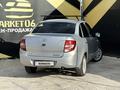 ВАЗ (Lada) Granta 2190 2013 годаүшін3 250 000 тг. в Атырау – фото 5