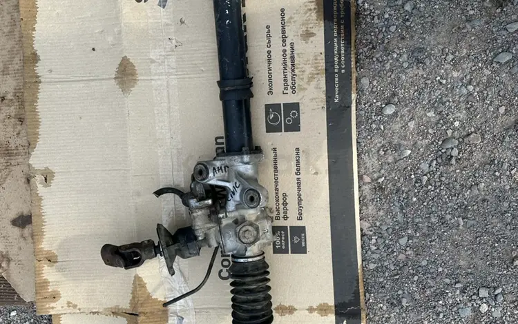 Рулевая рейка Хонда Цивик за 35 000 тг. в Алматы
