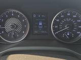 Hyundai Elantra 2019 года за 7 800 000 тг. в Шымкент – фото 3