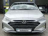 Hyundai Elantra 2019 года за 7 800 000 тг. в Шымкент – фото 5