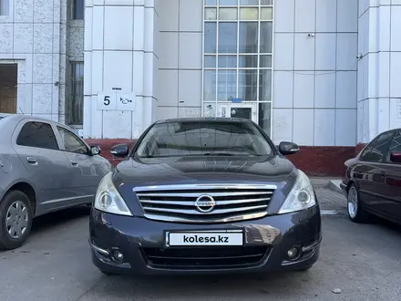 Nissan Teana 2012 года за 6 000 000 тг. в Астана