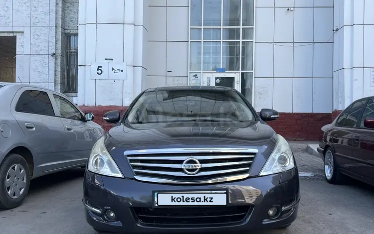 Nissan Teana 2012 года за 6 000 000 тг. в Астана