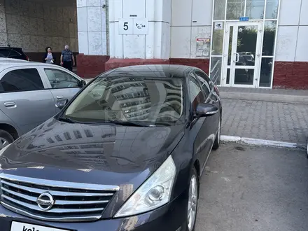 Nissan Teana 2012 года за 6 000 000 тг. в Астана – фото 2