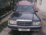 Mercedes-Benz 190 1993 года за 460 000 тг. в Жалкамыс – фото 3