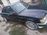 Mercedes-Benz 190 1993 года за 460 000 тг. в Жалкамыс – фото 4