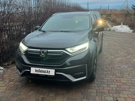Honda CR-V 2020 года за 17 150 000 тг. в Петропавловск