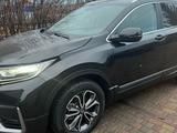 Honda CR-V 2020 годаүшін17 150 000 тг. в Петропавловск – фото 4