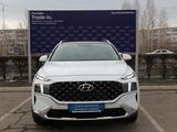 Hyundai Santa Fe 2023 годаүшін21 115 000 тг. в Кокшетау