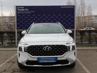 Hyundai Santa Fe 2023 года за 21 115 000 тг. в Кокшетау