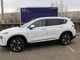 Hyundai Santa Fe 2023 года за 21 115 000 тг. в Кокшетау – фото 2