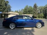 Toyota Camry 2011 года за 6 100 000 тг. в Алматы – фото 4