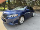 Toyota Camry 2011 года за 6 100 000 тг. в Алматы – фото 3