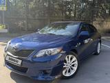 Toyota Camry 2011 года за 6 100 000 тг. в Алматы