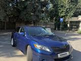Toyota Camry 2011 года за 6 100 000 тг. в Алматы – фото 2