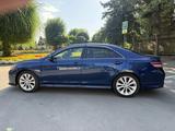 Toyota Camry 2011 года за 6 100 000 тг. в Алматы – фото 5
