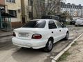 Hyundai Accent 1997 года за 1 380 000 тг. в Алматы – фото 4