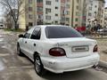 Hyundai Accent 1997 годаүшін1 380 000 тг. в Алматы – фото 6
