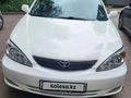 Toyota Camry 2002 года за 4 800 000 тг. в Алматы