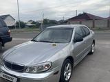 Nissan Maxima 2003 годаүшін2 500 000 тг. в Алматы – фото 4