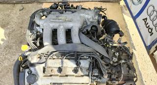 Двигатель 2.5 Mazda Xedos 9 с гарантией! за 450 000 тг. в Астана