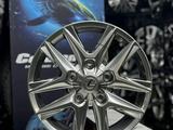 Диски на LX 470, 570 R18^ 5^ 150 в наличии в Астане! за 253 000 тг. в Астана