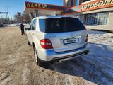 Mercedes-Benz ML 500 2006 года за 7 200 000 тг. в Астана – фото 2