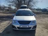 ВАЗ (Lada) Largus 2013 годаүшін4 000 000 тг. в Актобе