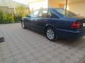 BMW 528 1999 года за 3 500 000 тг. в Тараз – фото 14